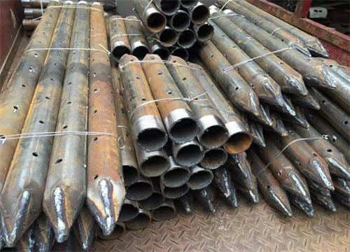 鄂温克钢花管哪里有卖